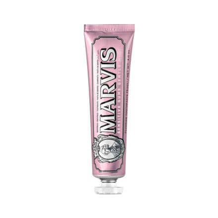 Dentifrice pour gencives sensibles Marvis Sensitive Gums (75 ml)