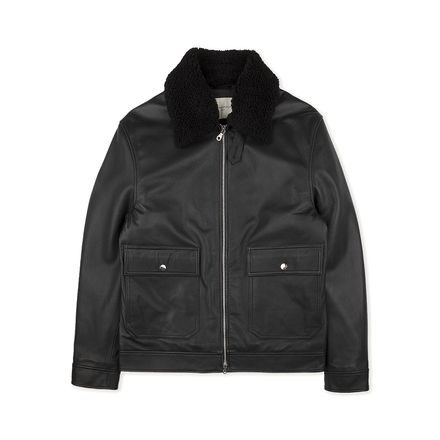 Brooksfield Padded Jacket