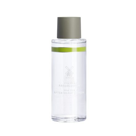 Après-rasage Mühle - Aloe Vera (125 ml)