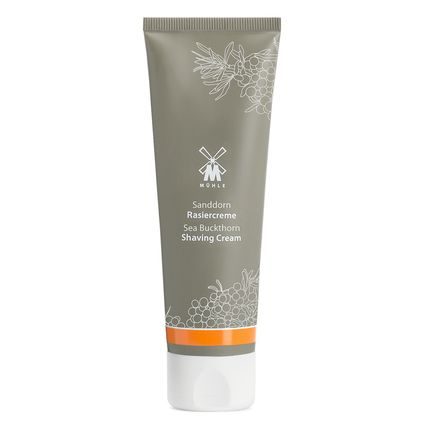 Crème à raser Mühle – Sea Buckthorn