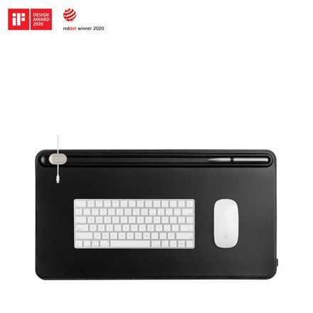 Tapis de bureau Orbitkey medium