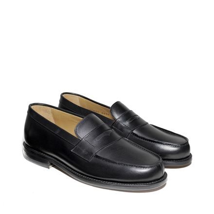 Berwick Herbert — Black