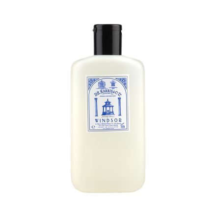 Gel douche D.R. Harris - Windsor (250 ml)