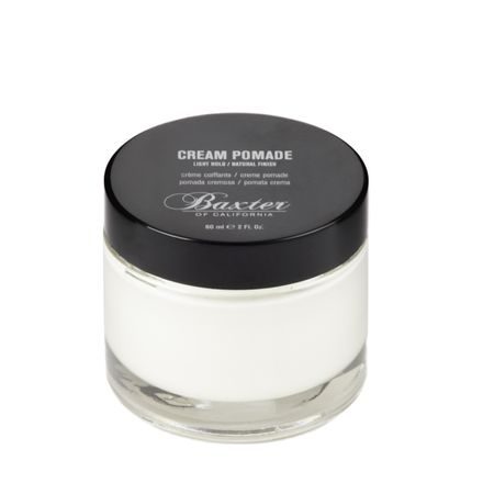 Baxter of California Cream Pomade - crème capillaire (60 ml)