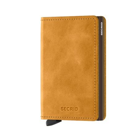 Secrid Slimwallet Vintage