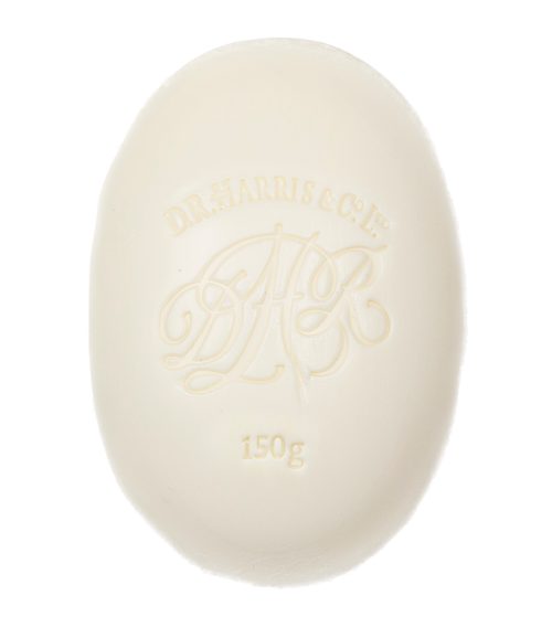 D.R. Harris — Almond Oil Soap (150 g)