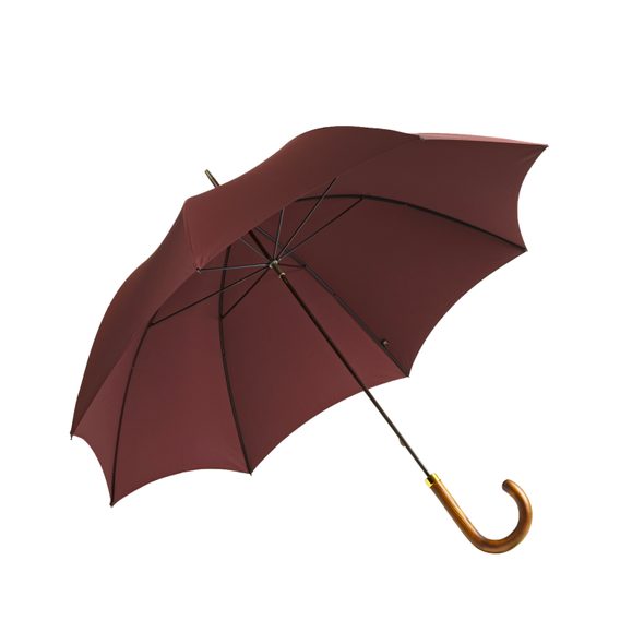 Fox Umbrellas GT1 Umbrella — Bordeaux