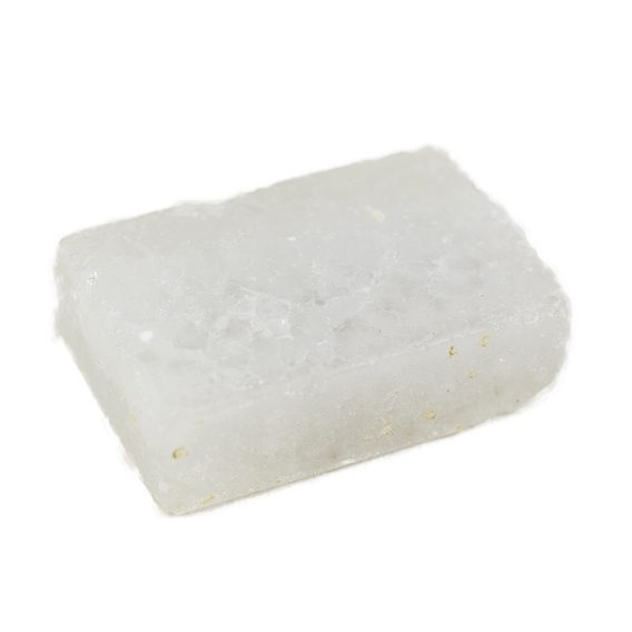 Bloc d'alun Cpt. Fawcett (90 g)