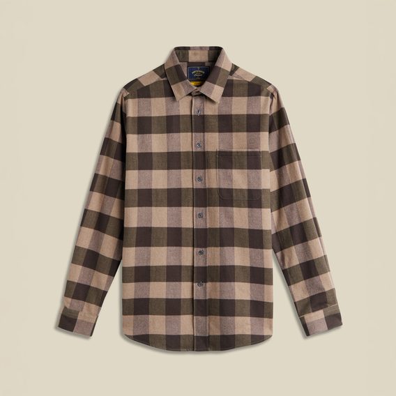 Portuguese Flannel Woody