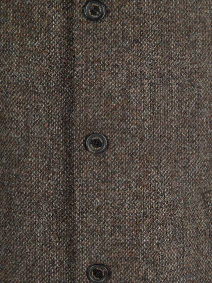 Walker Slater Sherlock Coat — Peat