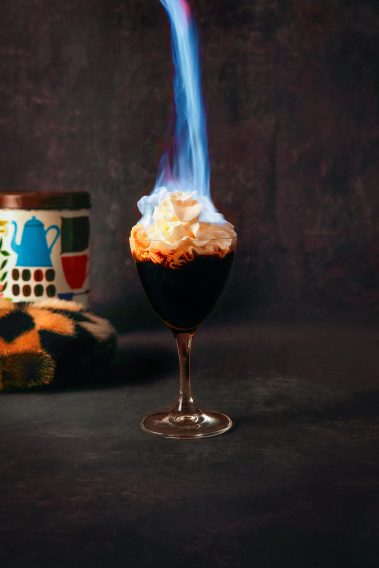 Spill the Beans : Culture du café et recettes du monde