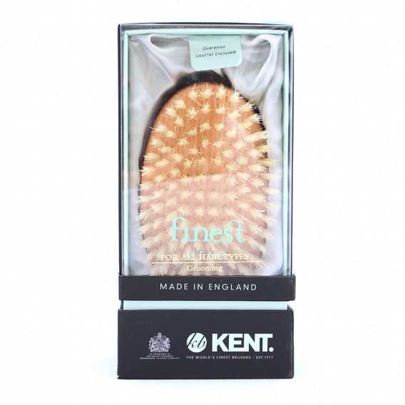 Brosse à cheveux Kent (MG3)