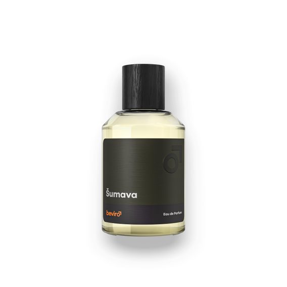 Beviro Šumava Eau de Parfum