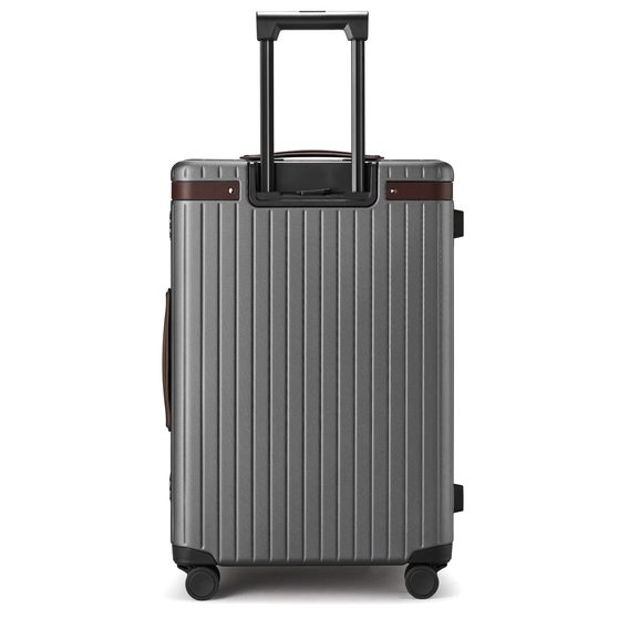 Valise à main Carl Friedrik The Check-in