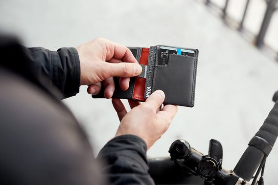 Bellroy Slim Sleeve