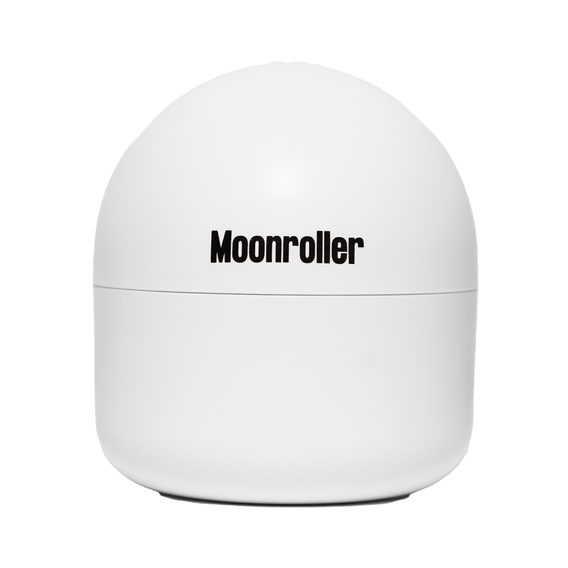 Copenhagen Grooming — Moonroller