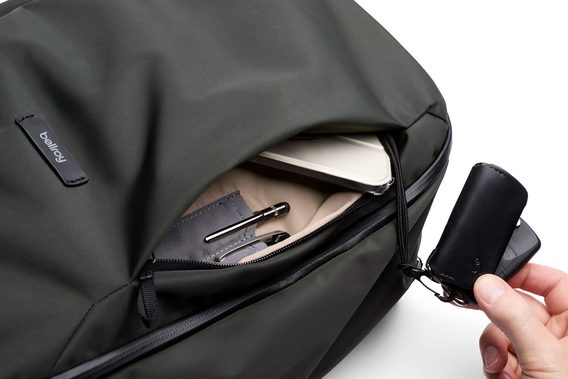Bellroy — Transit Workpack (26 l)