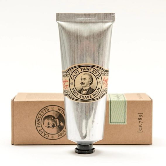 Cpt. Fawcett — Expedition Reserve Post Shave Balm