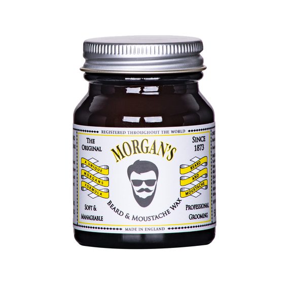 Coffret cadeau pour entretien de la barbe Morgan's