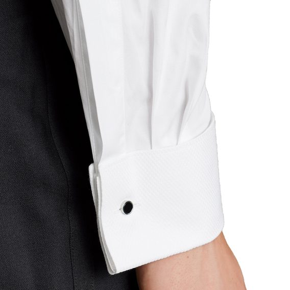 Charles Tyrwhitt Marcella Bib Tuxedo Shirt