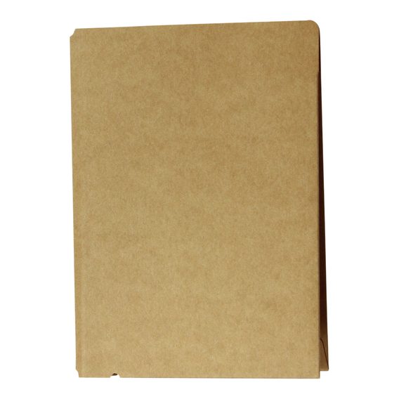 Recharge #010 : Dossier cartonné (Passport)