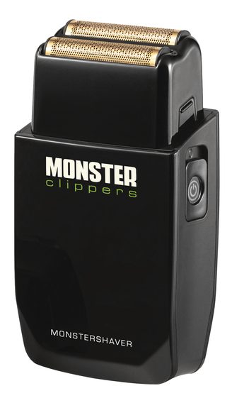 Monstershaver (M05)