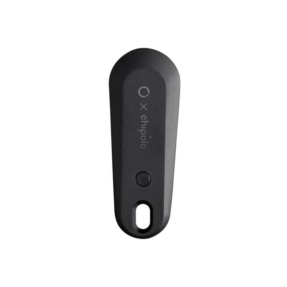Localisateur de clé Orbitkey x Chipolo Tracker V2