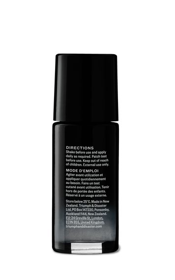 Déodorant à bille Triumph & Disaster Spice (50 ml)