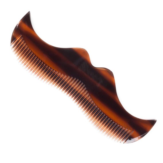 Coffret cadeau pour barbe orange du Brésil Morgan’s