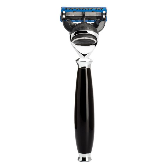 Rasoir Mühle Purist R56 - Fusion