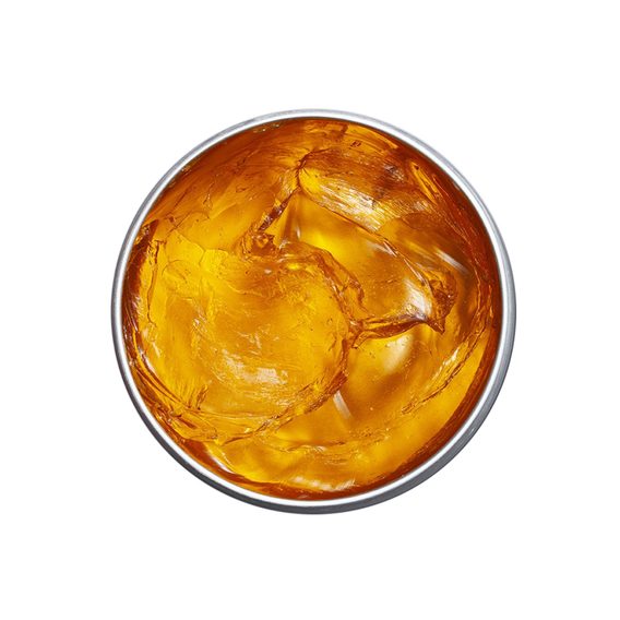 Bullfrog High Definition Glossy Pomade - pommade capillaire (100 ml)