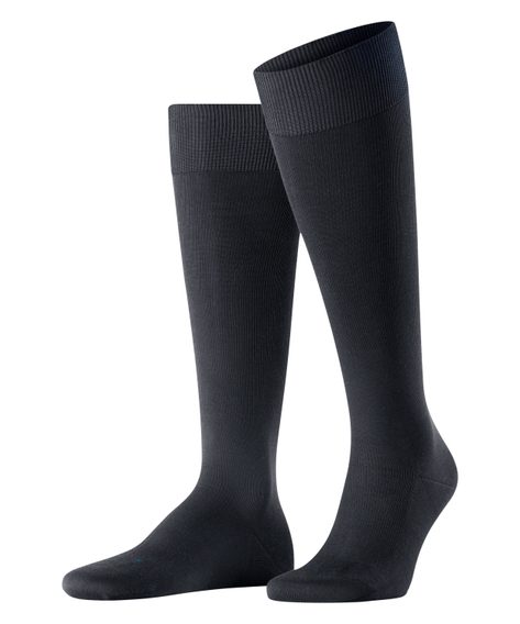 Falke Energizing Cotton Knee-high Socks