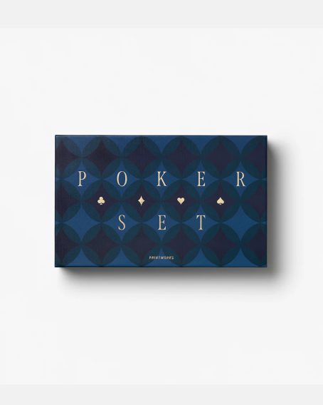 Printworks — Art of Poker