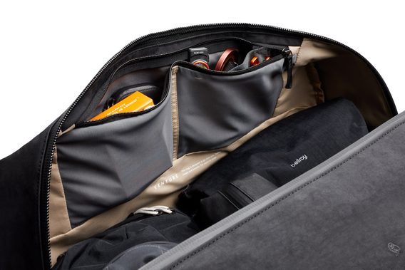 Bellroy Venture Duffel 55L