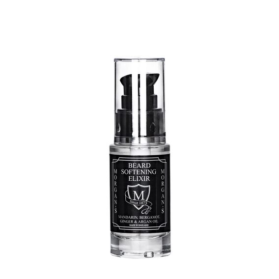 Coffret cadeau pour entretien de la barbe Morgan's