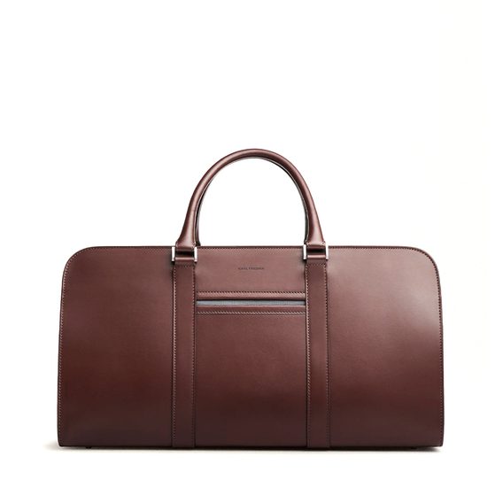 Sac de week-end Carl Friedrik Palissy Weekend
