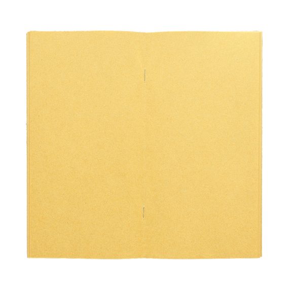 Accessoire : Papier cartonné jaune