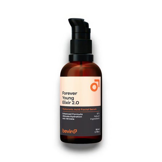 Beviro — Forever Young Elixir 2.0