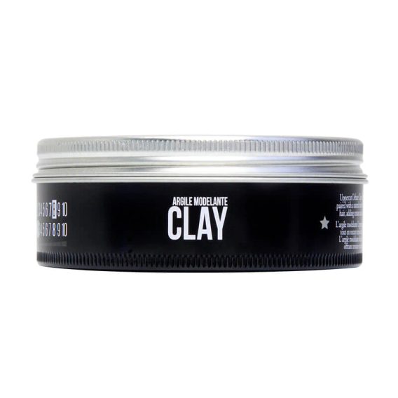 Uppercut Deluxe Clay - argile pour les cheveux