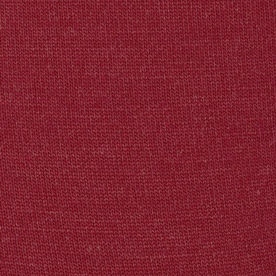 Falke Airport Socks — Scarlet