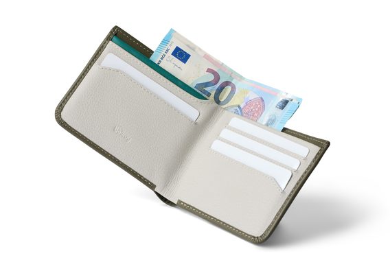 Bellroy Hide & Seek RFID