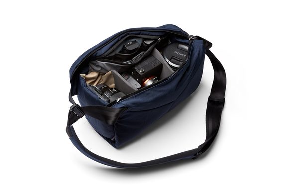 Bellroy Venture Sling (10 l) — Camera Edition