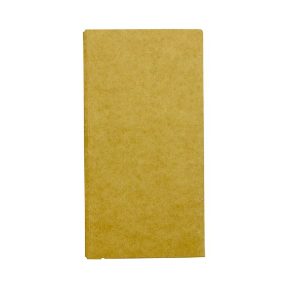 Recharge #020 : Pochette en carton