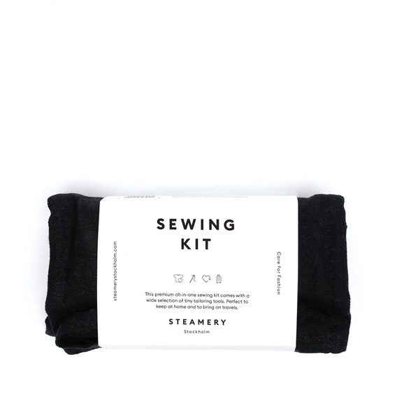 Kit de couture complet