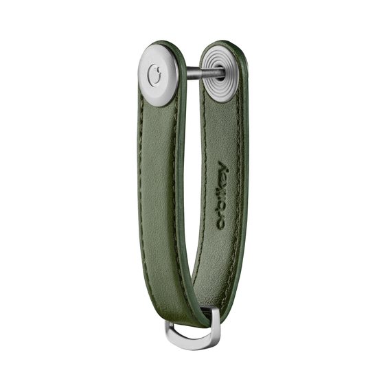 Porte-clés Cactus Orbitkey 2.0 Cactus Cuir