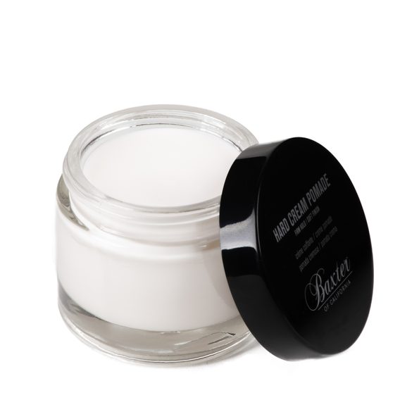 Baxter of California Hard Cream Pomade - crème capillaire forte (60 ml)
