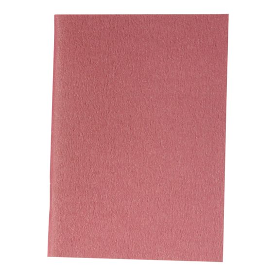Recharge #003 : Cahier vierge (Passport)