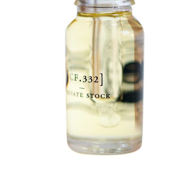 Huile à barbe Cpt. Fawcett Private Stock (CF.332) (50ml)