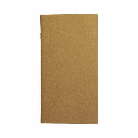 Recharge #002 : Classeur à carreaux