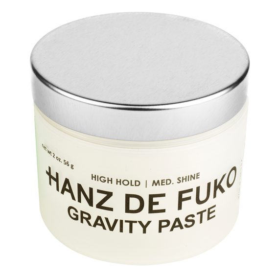 Hanz de Fuko Gravity Paste - pâte capillaire (56 g)